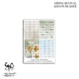 Spring Revival Collection