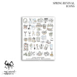 Spring Revival Collection