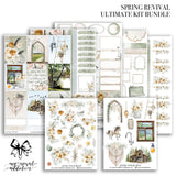 Spring Revival Collection