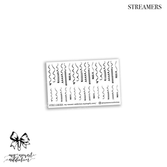 Streamers