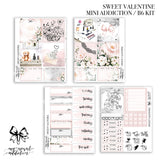 Sweet Valentine Collection