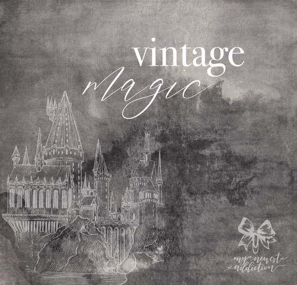 Vintage Magic Collection