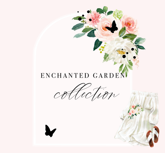 Enchanted Garden Collection
