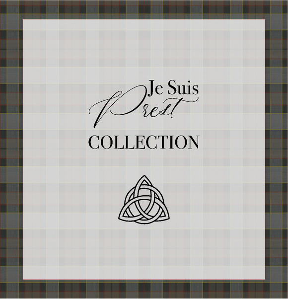 Je Suis Prest Collection