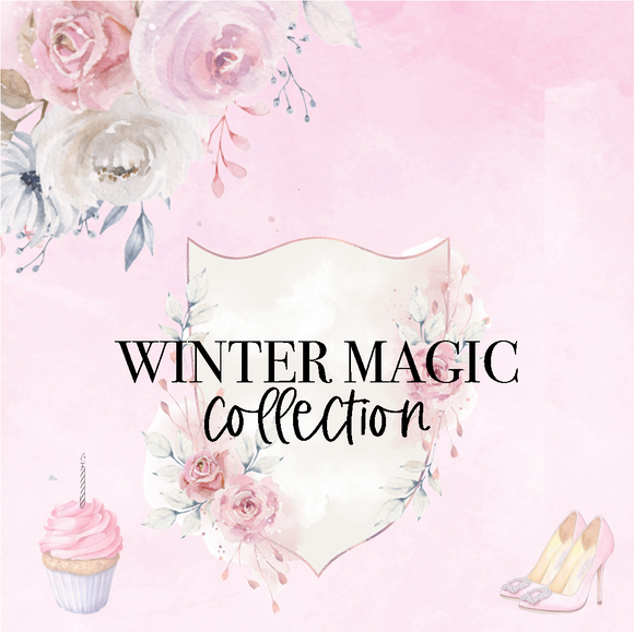 Winter Magic Collection