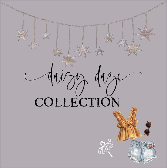 Daisy Daze Collection