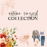 Autumn Vinyard Collection