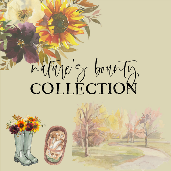 Nature's Bounty Collection