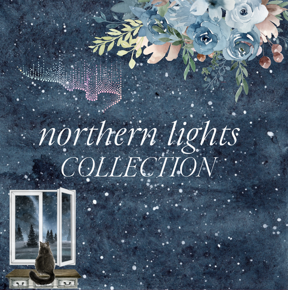 Northern Lights Collection