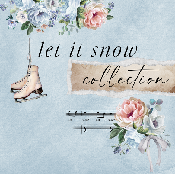 Let It Snow Collection