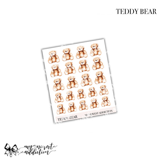 Teddy Bear