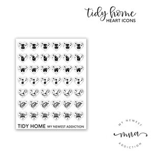 Tidy Home
