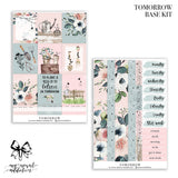 Tomorrow Collection