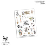 Tomorrow Collection