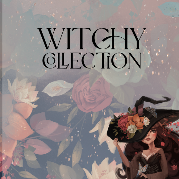 Witchy Collection