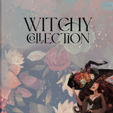 Witchy Collection