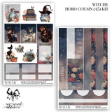Witchy Collection