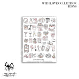 With Love Collection