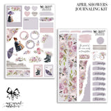 April Showers Collection