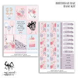 Birthday Bae Collection
