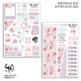 Birthday Bae Collection