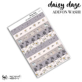 Daisy Daze Collection