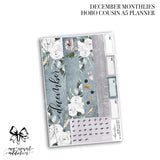 DECEMBER 2023 MONTHLIES