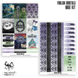 Foolish Mortals Collection