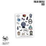 Foolish Mortals Collection