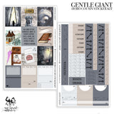 Gentle Giant Collection