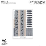 Gentle Giant Collection