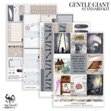 Gentle Giant Collection