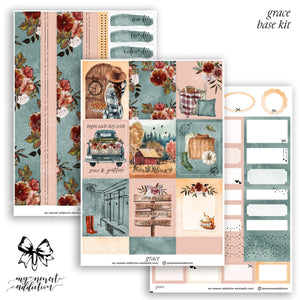 Grace Collection