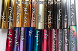 Foiled Bobby Pins