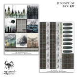 Je Suis Prest Collection