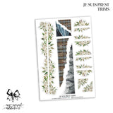 Je Suis Prest Collection
