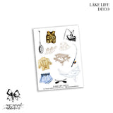 LAKE LIFE Collection