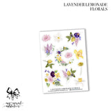 Lavender Lemonade Collection