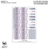 Lovegood Collection