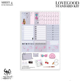 Lovegood Collection
