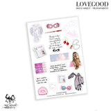 Lovegood Collection
