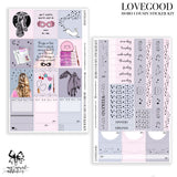 Lovegood Collection