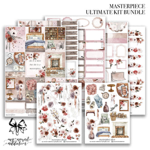 Masterpiece Collection