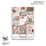 Masterpiece Collection