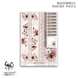 Masterpiece Collection