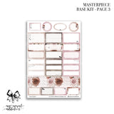 Masterpiece Collection