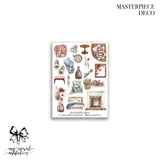 Masterpiece Collection