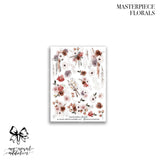 Masterpiece Collection