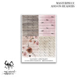 Masterpiece Collection