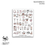 Masterpiece Collection
